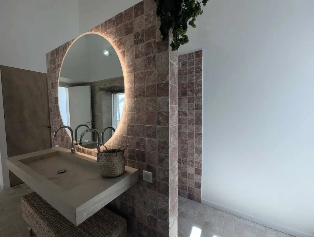 Gîte de France La maison naturospa 4 épis