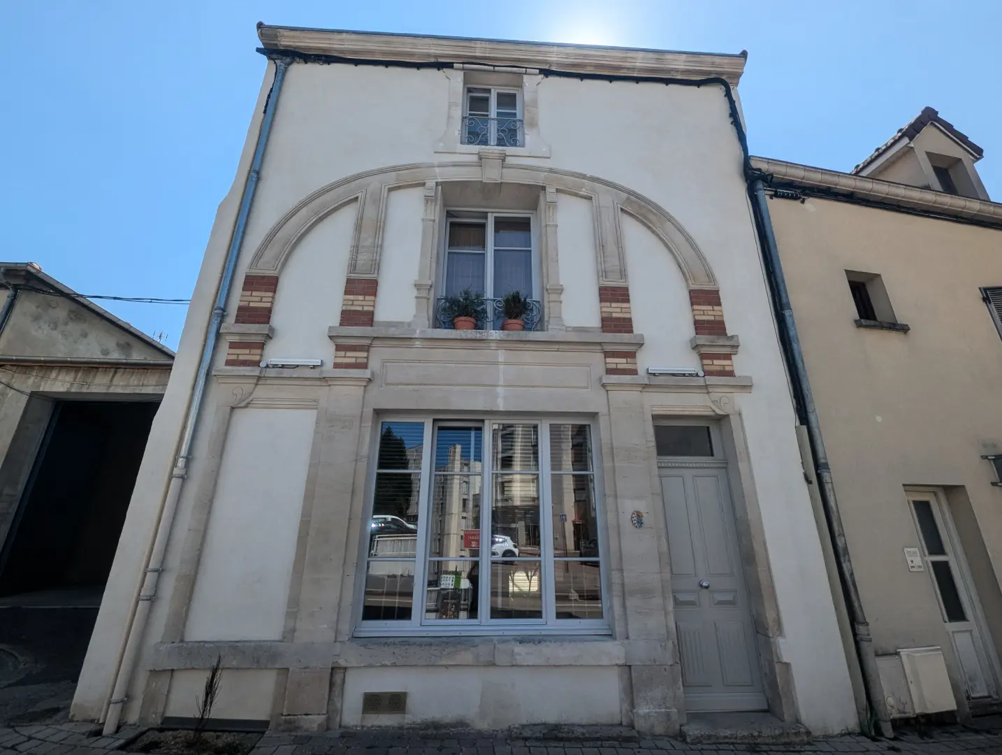 Gîte De France La Maison Naturospa 4 Épis - - Chaumont - Haute Marne - 1