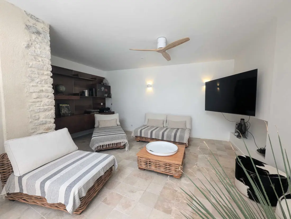 Gîte de France La maison naturospa 4 épis