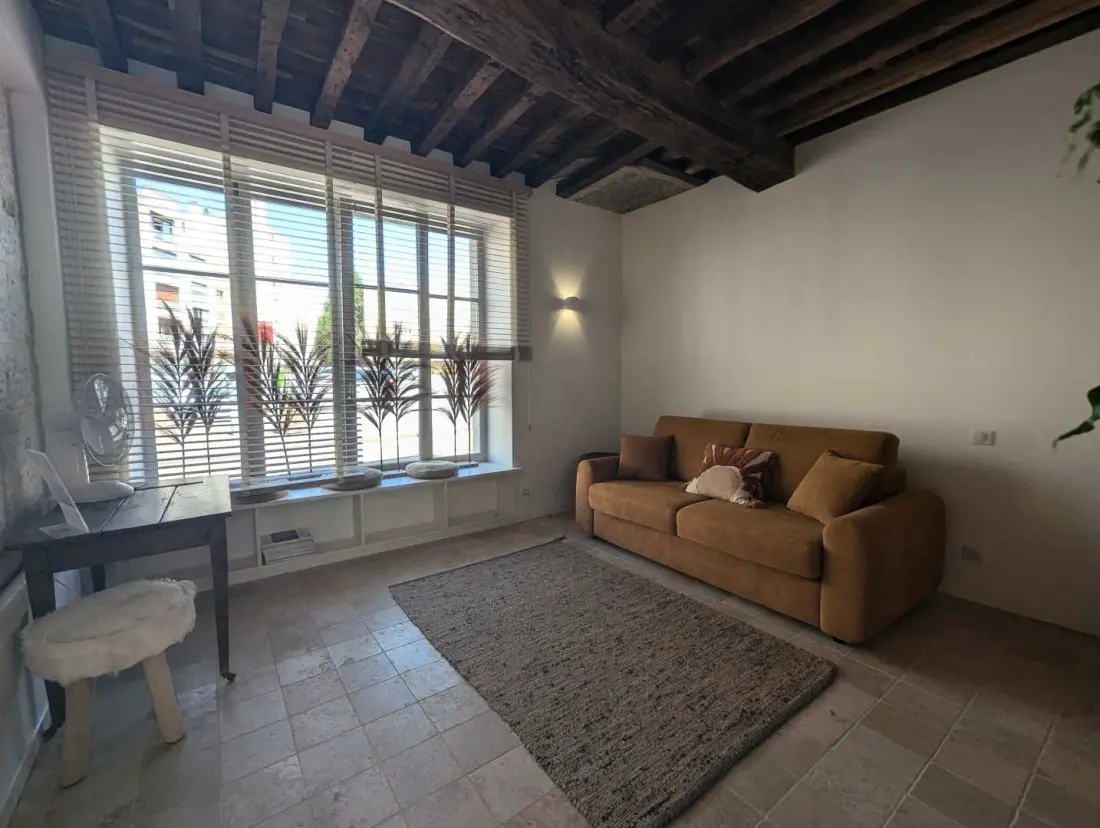 Gîte de France La maison naturospa 4 épis