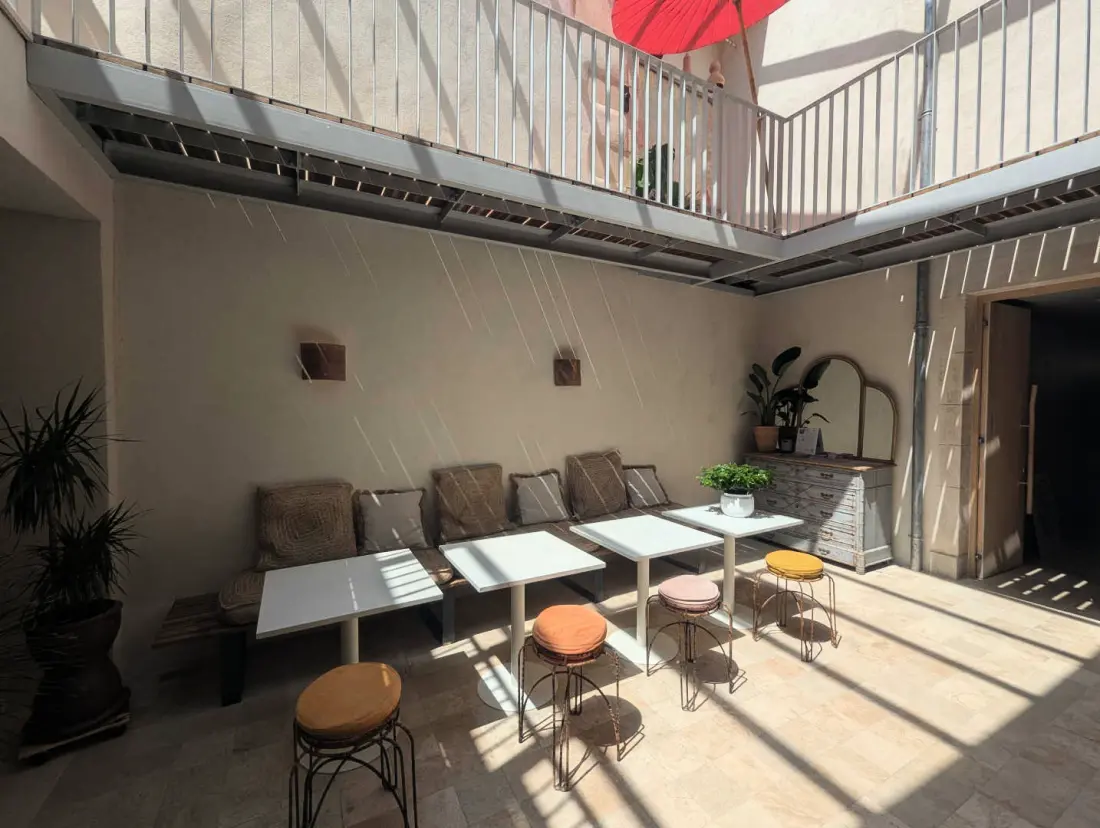 Gîte de France La maison naturospa 4 épis