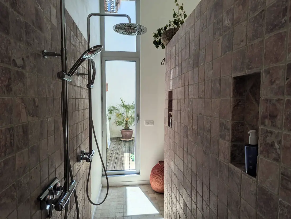 Gîte de France La maison naturospa 4 épis