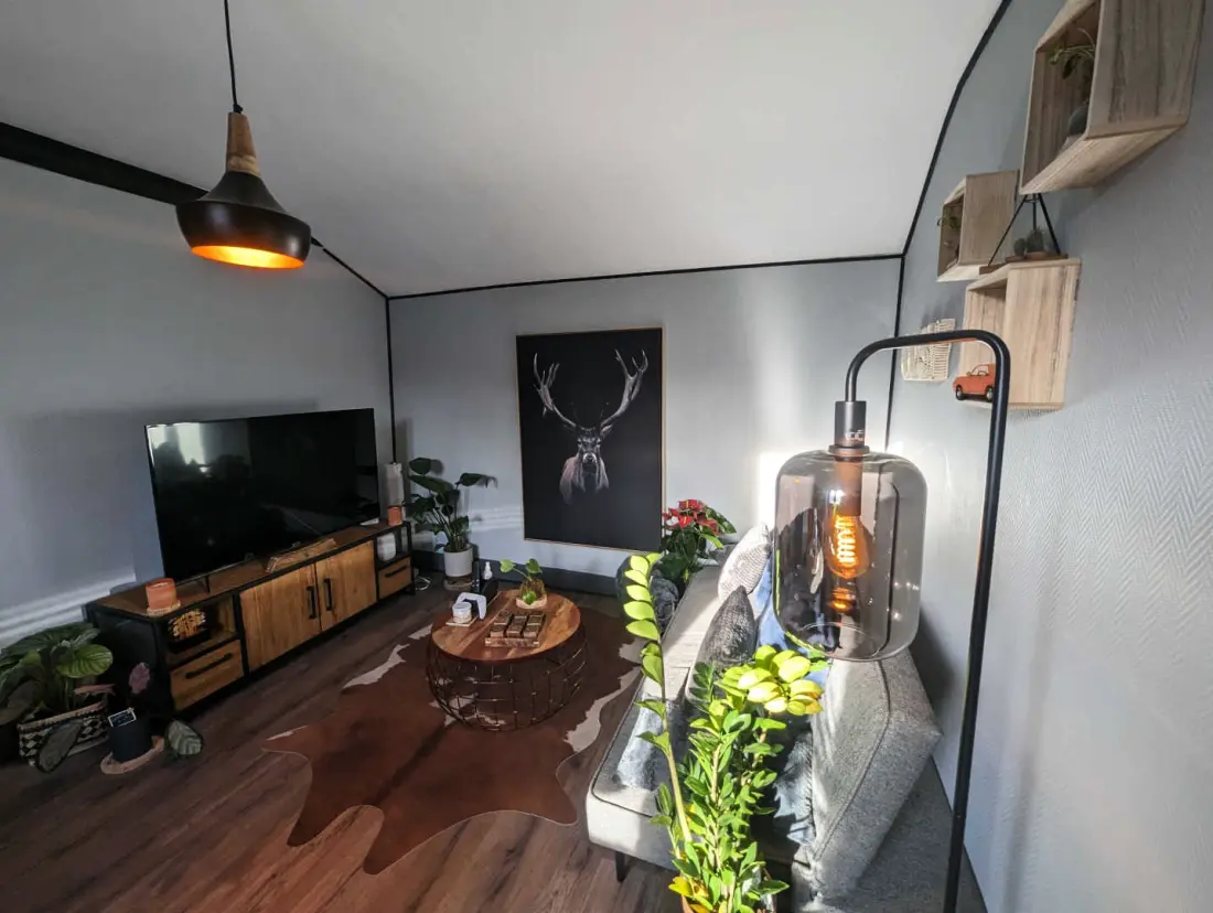 Gîte de France Le chaumontais ecolo 4 épis