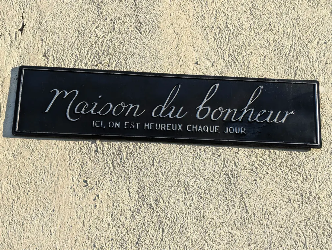 Gîte de France Le chaumontais ecolo 4 épis