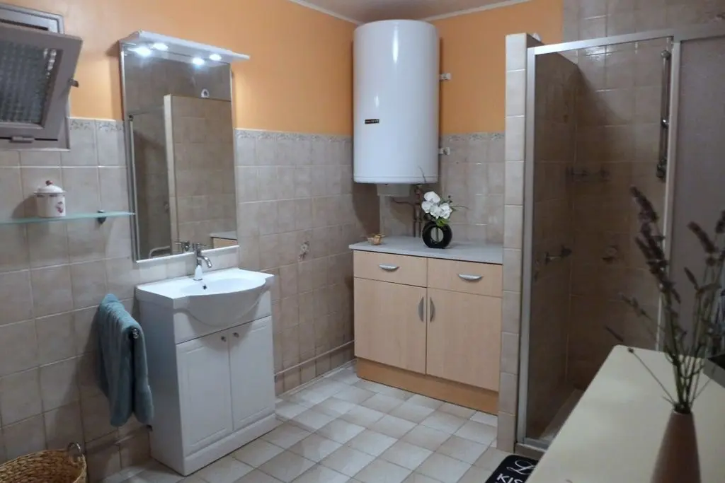 Gîte de France Maison rosalice 2 épis