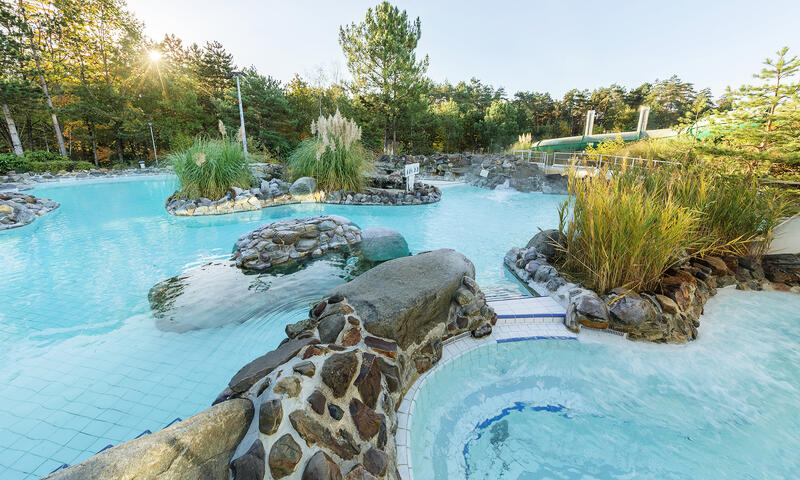 Center Parcs - Domaine des Hauts de Bruyères - 3