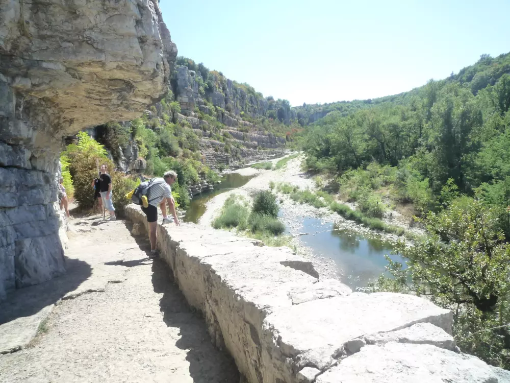 Camping Le Coin Charmant 3 étoiles★★★