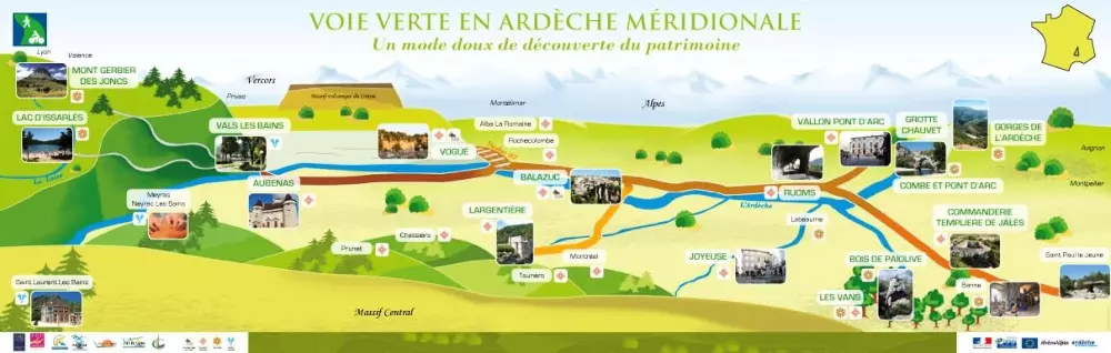 Camping Le Coin Charmant 3 étoiles★★★