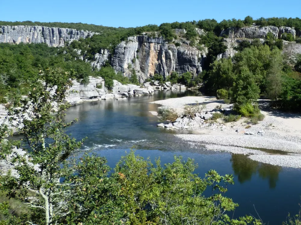 Camping Le Coin Charmant 3 étoiles★★★
