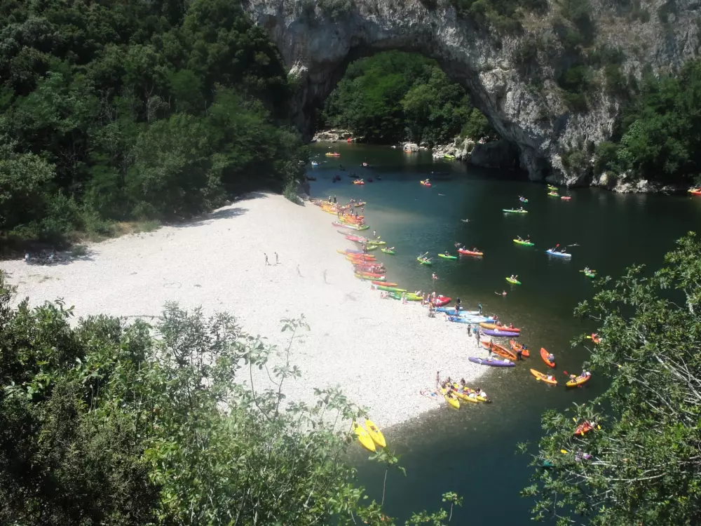 Camping Le Coin Charmant 3 étoiles★★★