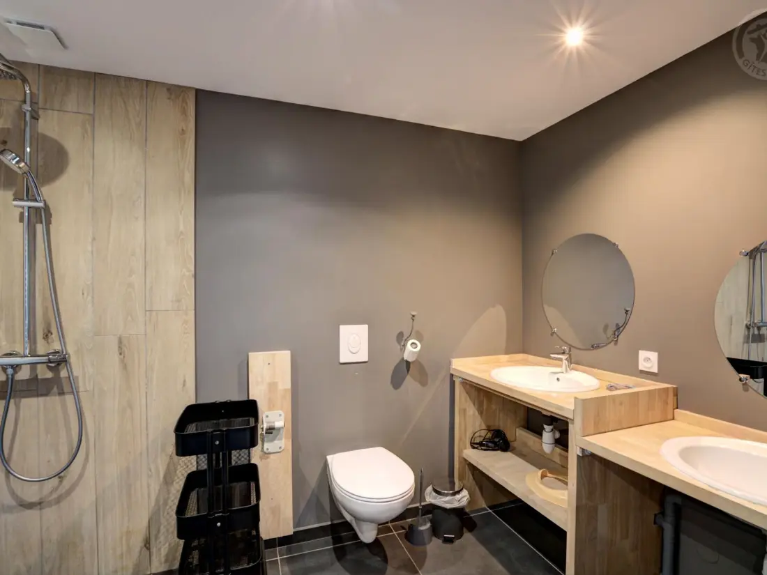Maison de Vacances CHAZELLES-SUR-LYON 2