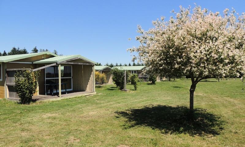 France - Auvergne - Chazemais - Les Chalets d'Auvergne