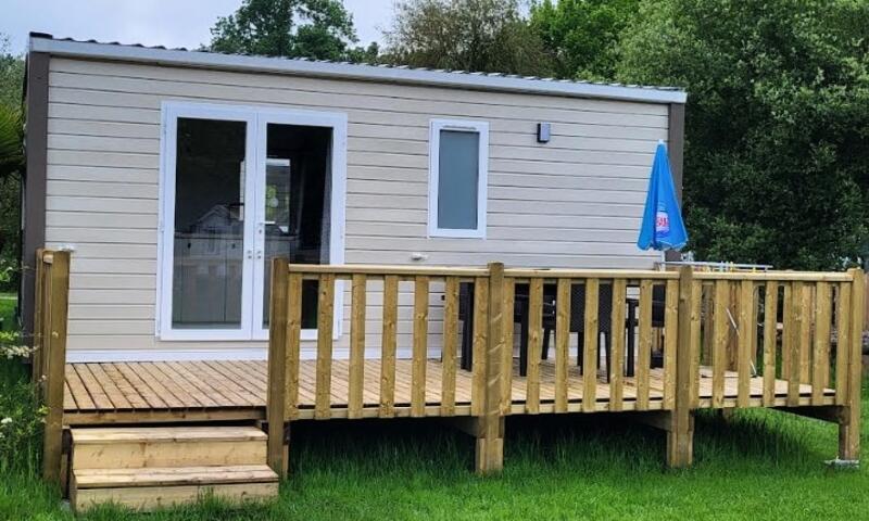 CAMPING LE GUE *** - Chémery - 18