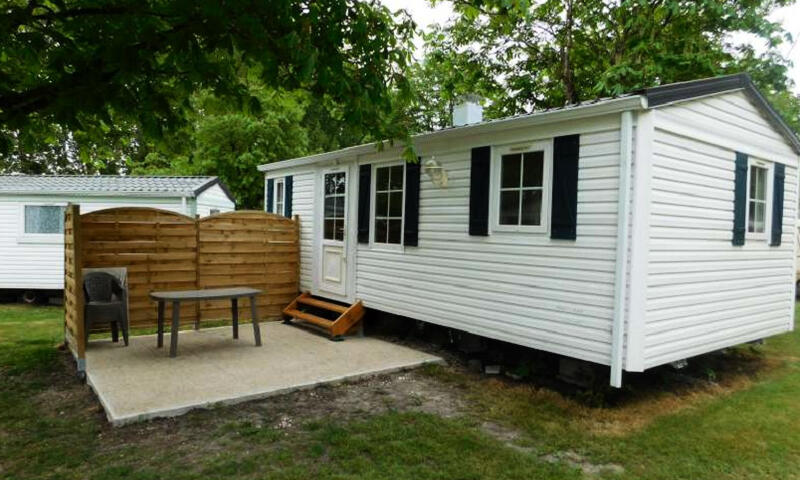 CAMPING LE GUE *** - Chémery - 11