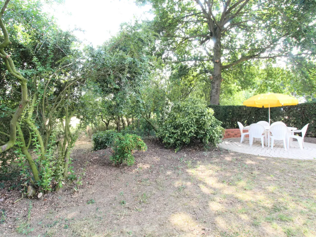 Maison de Vacances Chemillé-en-Anjou-Chemillé-Melay 6