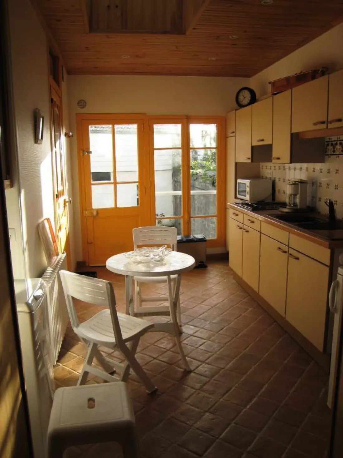 Gîte à Cherbourg  1