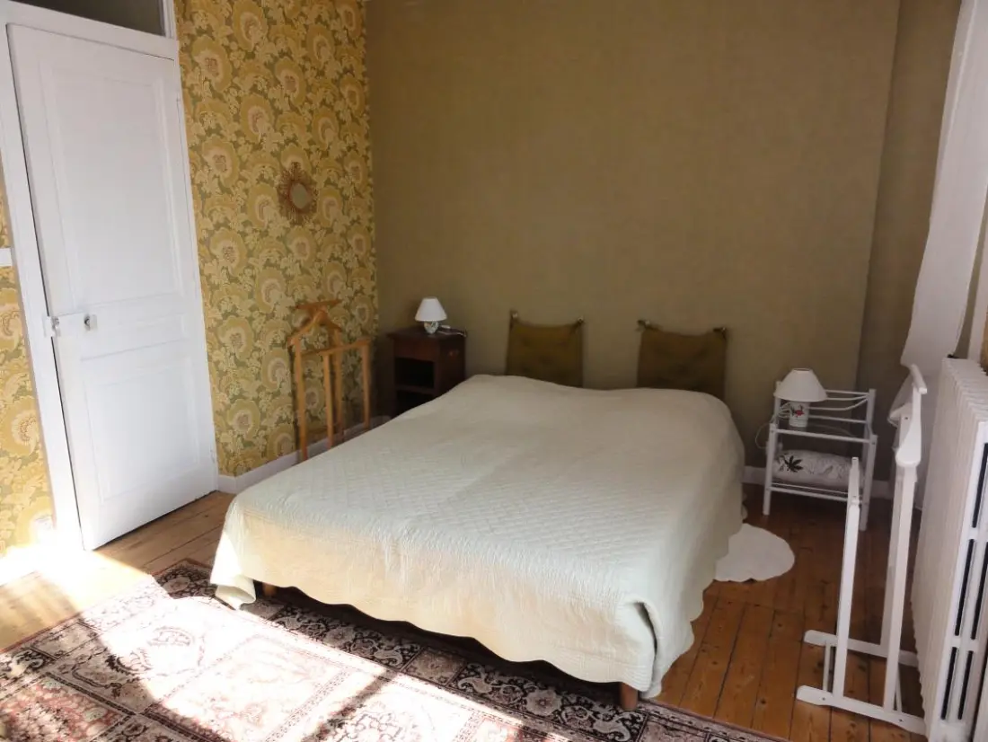 Gîte à Cherbourg  1