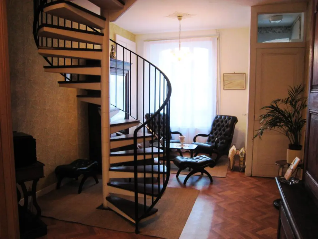 Gîte à Cherbourg  1
