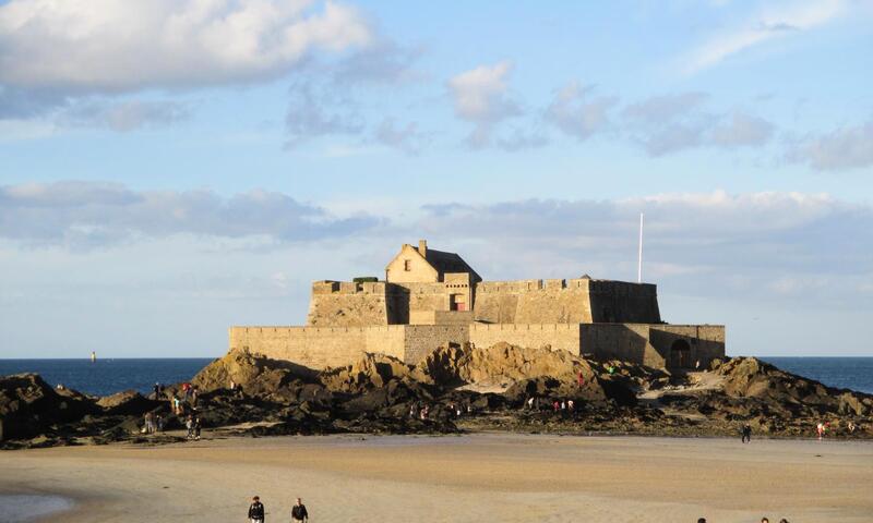 Gîte de France Côté rivage 3 épis - - Cherrueix - 35