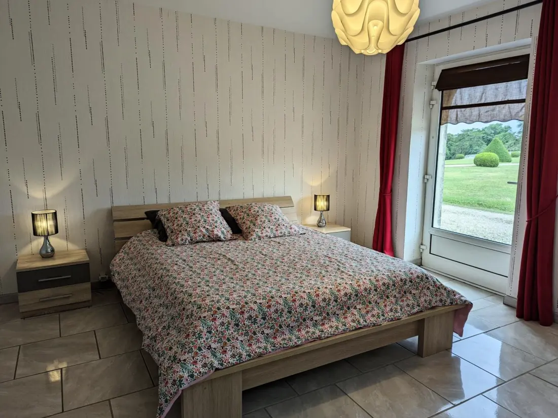 Maison de Vacances Cherves-Richemont 2