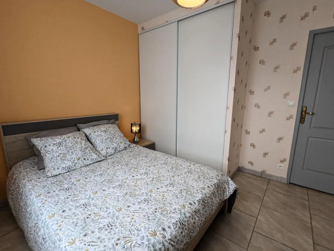 Maison de Vacances Cherves-Richemont 2