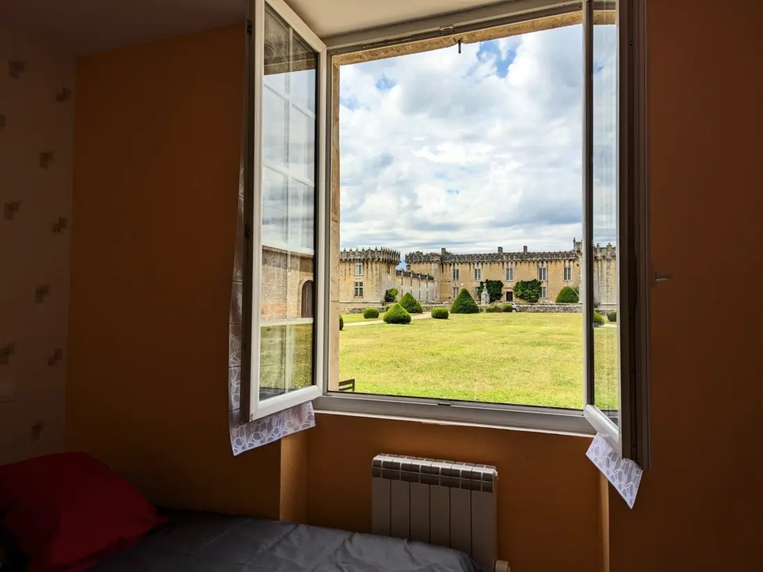 Maison de Vacances Cherves-Richemont 2