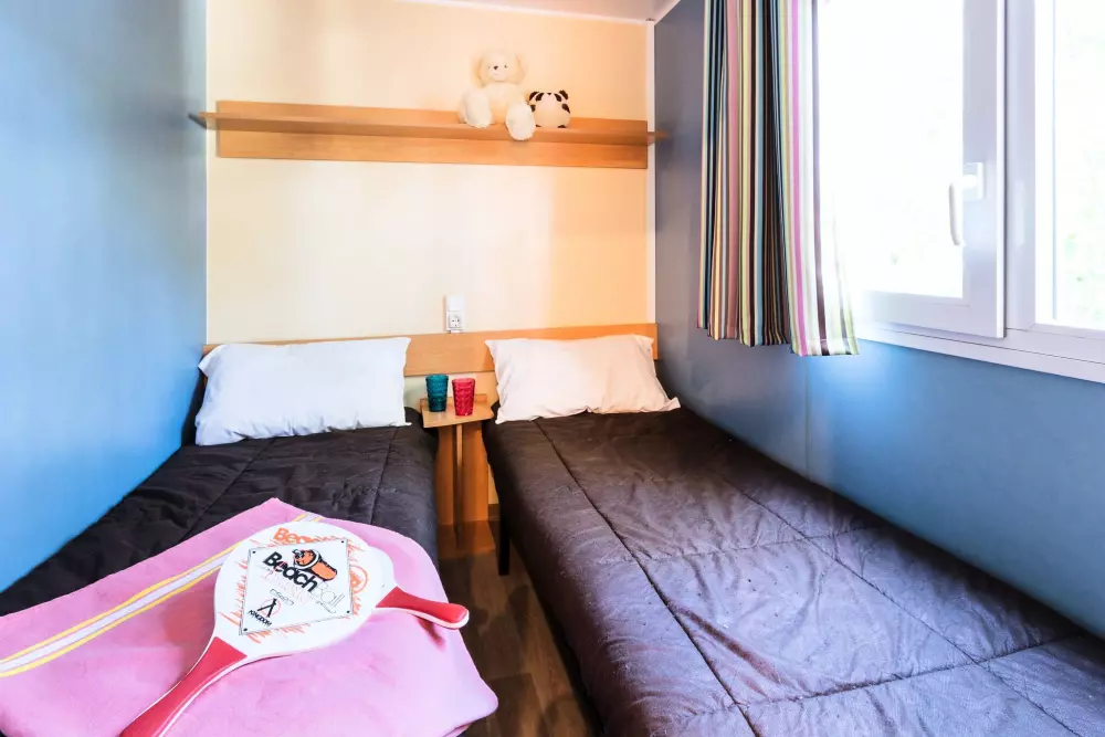 Camping Les Rives du Luberon
