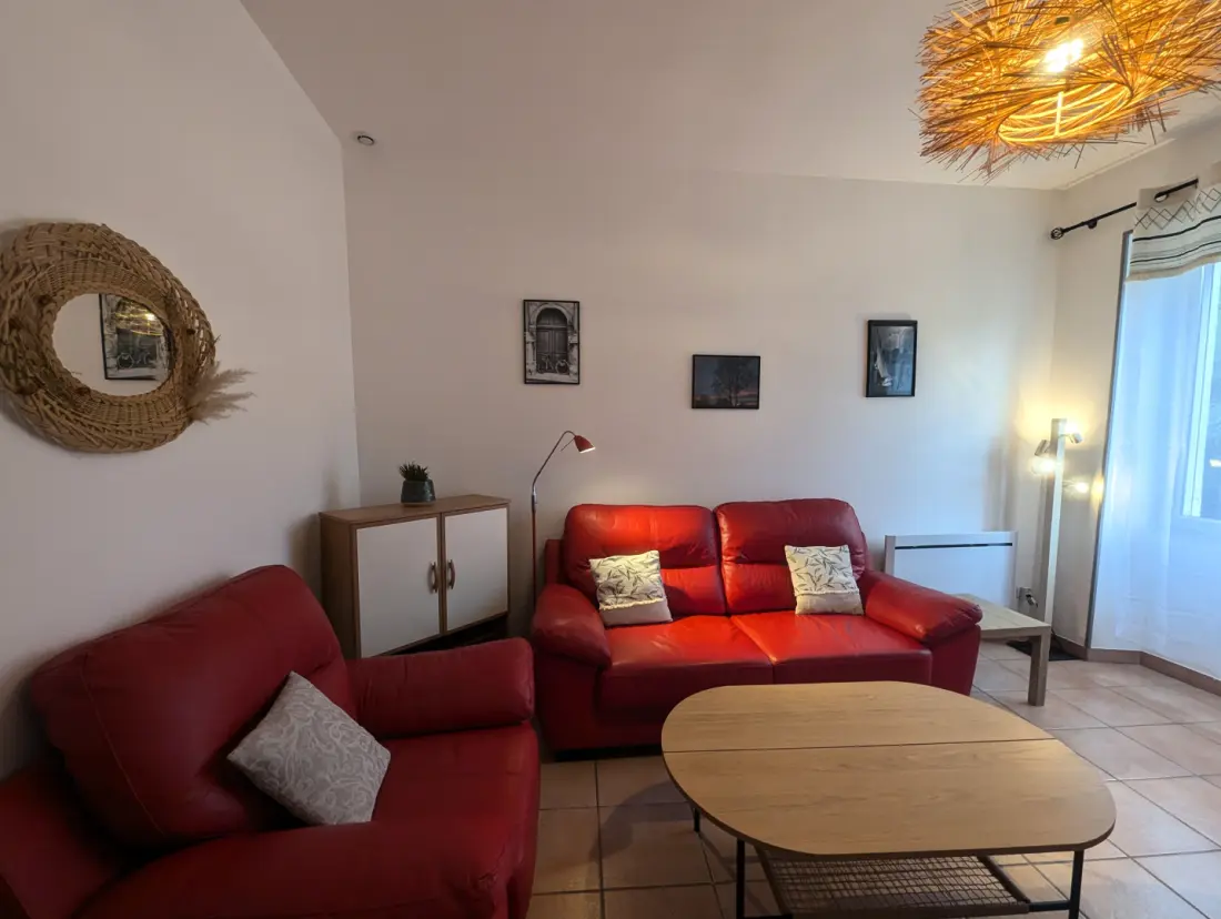 Gîte de France Les chambres du héron 2 épis