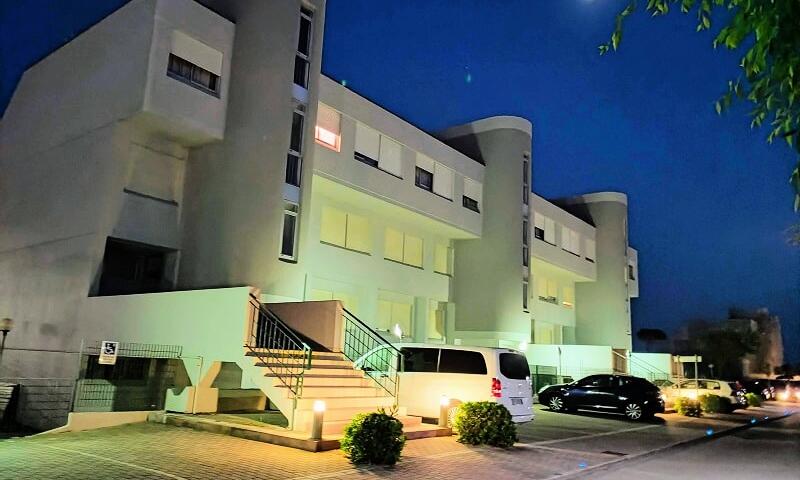 Camping Village Internazionale **** - Chioggia - 42