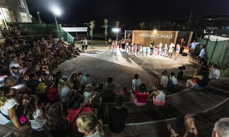 Camping Village Internazionale **** - Chioggia - 4