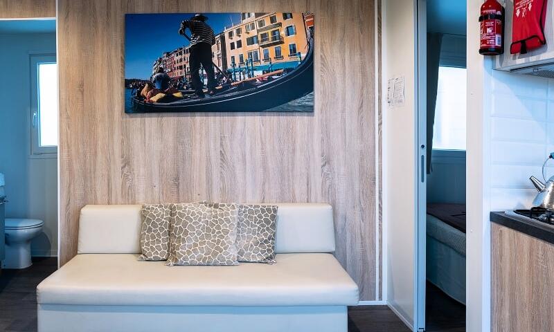 Camping Village Internazionale **** - Chioggia - 35