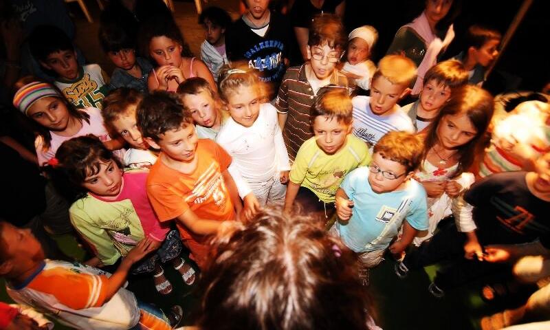 Camping Village Internazionale **** - Chioggia - 12
