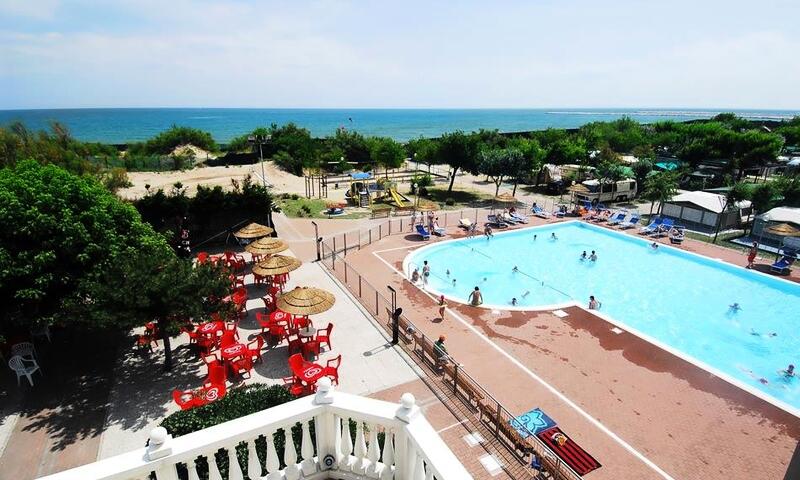 Camping Village Internazionale **** - Chioggia - 1