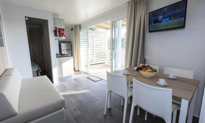 Camping Village Internazionale **** - Chioggia - 6