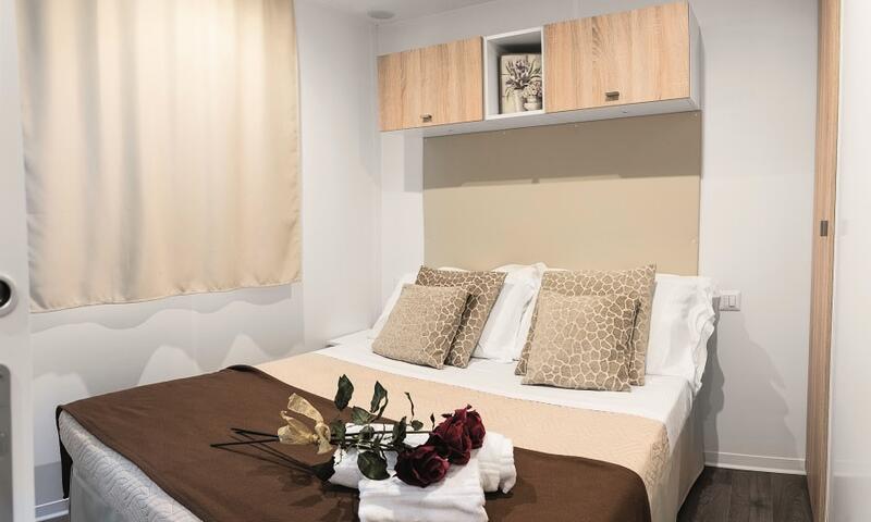 Camping Village Internazionale **** - Chioggia - 39