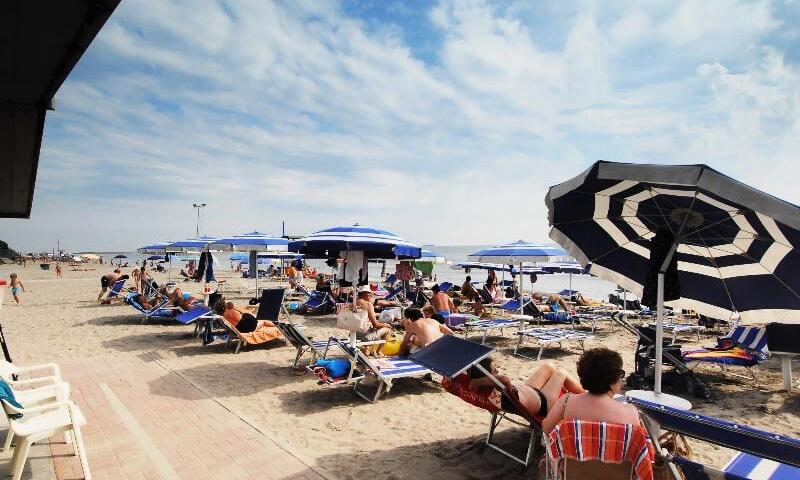 Camping Village Internazionale **** - Chioggia - 9