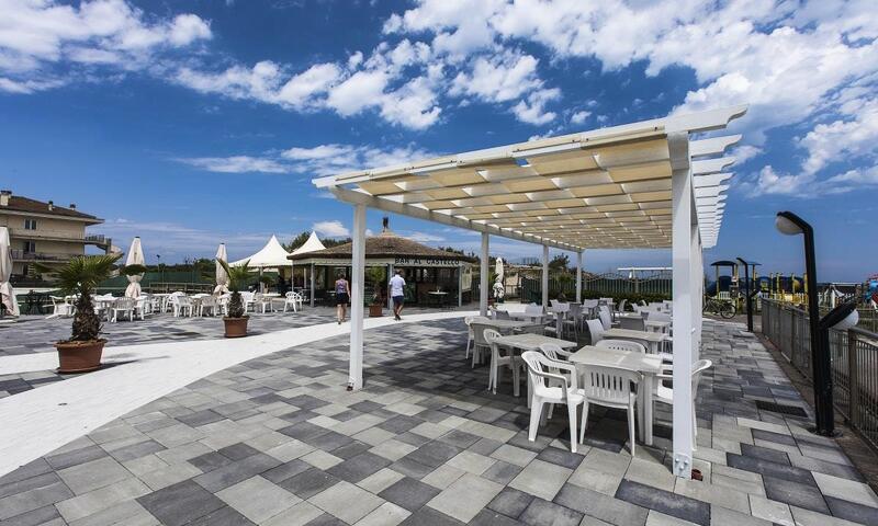 Camping Village Internazionale **** - Chioggia - 2