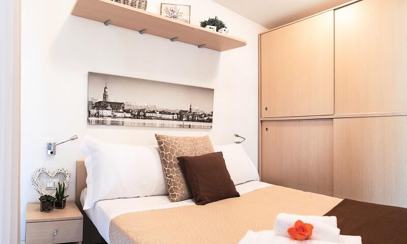 Camping Village Internazionale **** - Chioggia - 18