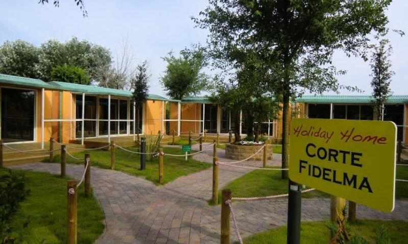 Camping Village Internazionale **** - Chioggia - 15