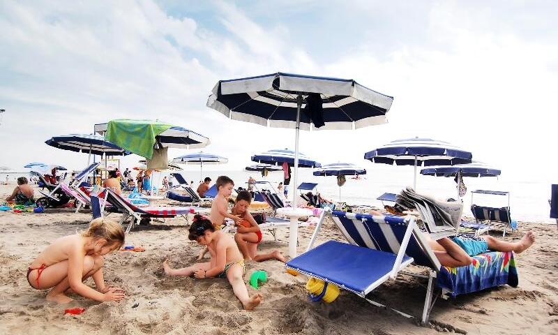 Camping Village Internazionale **** - Chioggia - 10