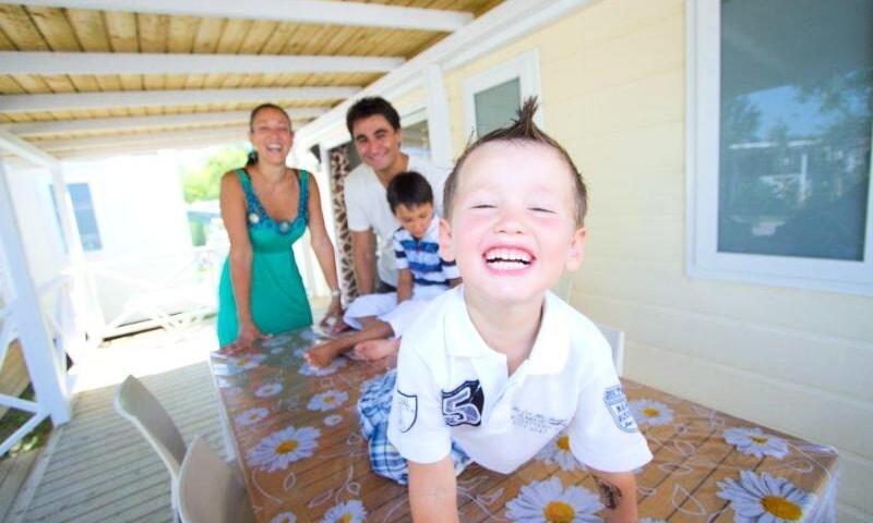 Camping Village Internazionale **** - Chioggia - 24