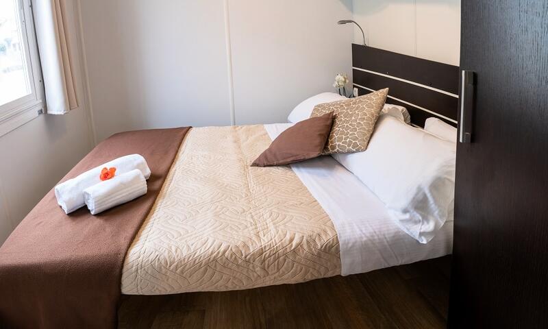 Camping Village Internazionale **** - Chioggia - 28