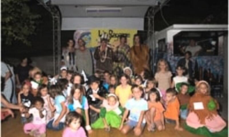 Camping Village Internazionale **** - Chioggia - 11