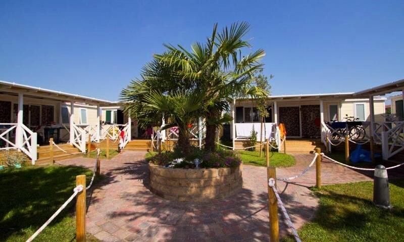 Camping Village Internazionale **** - Chioggia - 23
