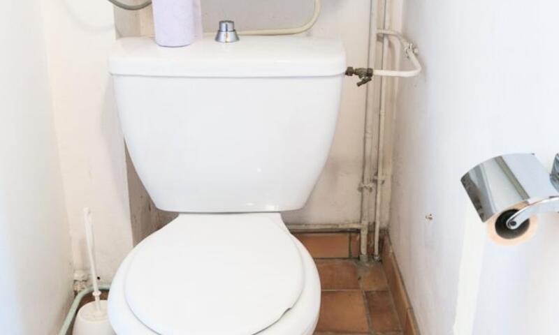 Gîte de France Gîtes de france 3 épis 5/6 personnes à chirac 3 épis - - Chirac - 11