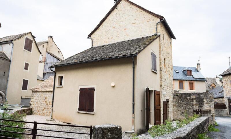 Gîte de France Gîtes de france 3 épis 5/6 personnes à chirac 3 épis - - Chirac - 24