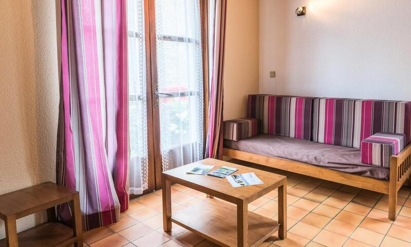 Gîte de France Gîtes de france 3 épis 5/6 personnes à chirac 3 épis - - Chirac - 10
