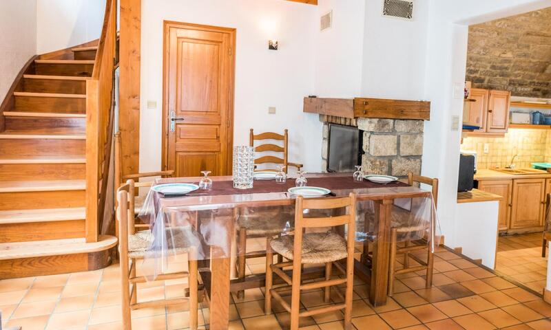 Gîte de France Gîtes de france 3 épis 5/6 personnes à chirac 3 épis - - Chirac - 2