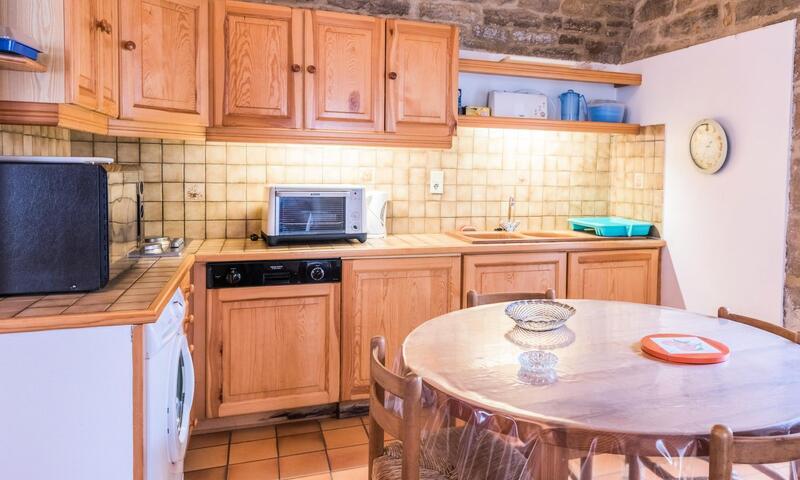 Gîte de France Gîtes de france 3 épis 5/6 personnes à chirac 3 épis - - Chirac - 8