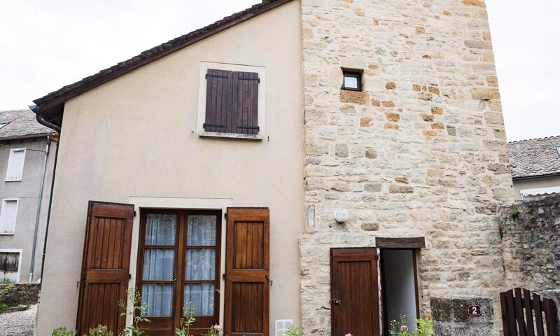 Gîte de France Gîtes de france 3 épis 5/6 personnes à chirac 3 épis - - Chirac - 1